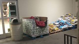 Late Night Fun at Bi-Mart - Coos Bay, OR - 7/19/2022