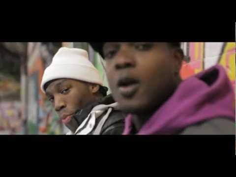 Scarz - Straight Hip Hop ft Zuby (NET VIDEO) @scarzwr @zubymusic