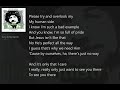 Song to My Parents (with Lyrics) Keith Green/Ministry Years Vol.1_Disc2
