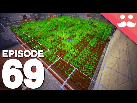Hermitcraft 4: Episode 69 -EVERYTHING WENT WRONG!