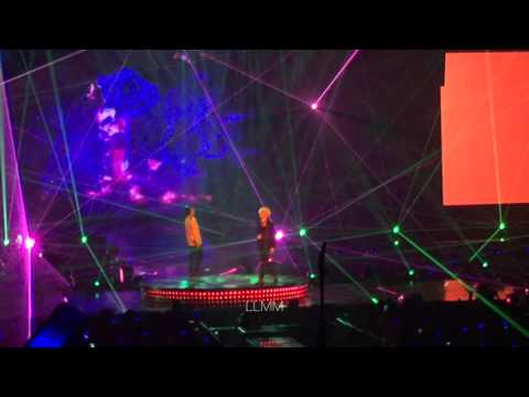 160313 WINNER EXIT TOUR IN SEOUL - PRICKED