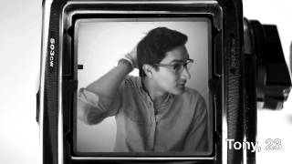 The Emerson Portrait Project