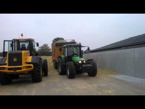 Deutz Fahr Agrostar 6.08