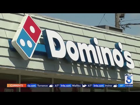 Domino’s is giving away free ‘Emergency Pizza’: Here is how to get it