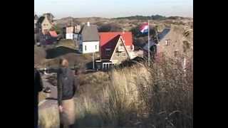 preview picture of video 'Villa Parnassia Bergen aan Zee'