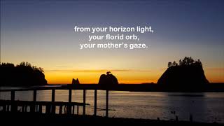 Love Poem of Yearning: &quot;Release Me&quot;