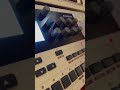 The mighty @overmono give us a bit of insight to their Production Process 🎧💭 #producertech