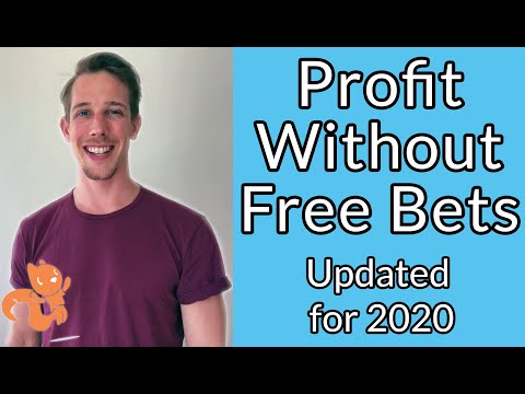 Arb Shooters: Profiting Without Free Bets (Life After Matched Betting) | Profit Squirrel