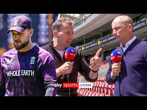 Australia win the Ashes! 🏆 | What's next for England after another loss in Adelaide?