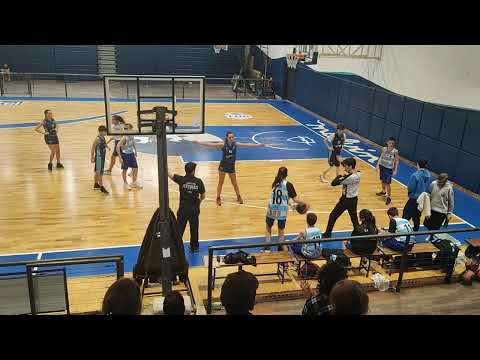 Atenas vs Malvin 25/09/2022 - 2/4