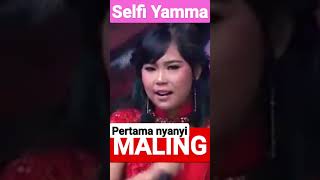Download lagu cuma sekali selfi yamma nyanyi maling mp3