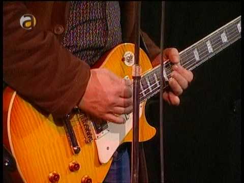 Venko Serafimov and Tumbao Salsa Band - „People Get Ready (Live)