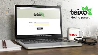Teixo YouTube Video
