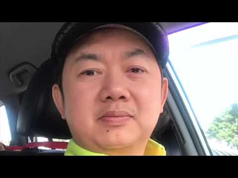 防水柵門