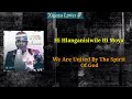 Gospel Silinda Ku Rhandza Ka Xikwembu Live Medley Visualizer Lyrics