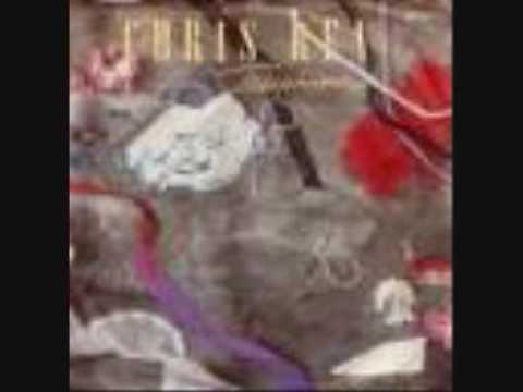 CHRIS REA-JOSEPHINE (DANCE MIX 1985)