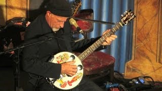 Harry Manx-2012-Take This Hammer-Live