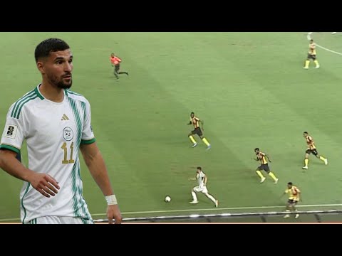 حسام عوار كان مبدعاً ضد أوغنداᴴᴰ