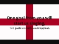 Bobby Moore - Oh Sweet England (Lyrics on ...