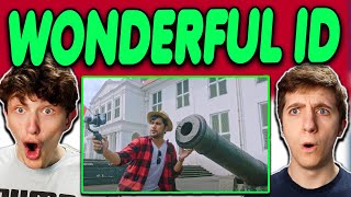 Download lagu Americans React To Wonderful Indonesia 2020 mp3 Download lagu Americans React To Wonderful Indonesia 2020 mp3