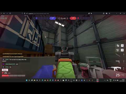 Cryzen.io Gameplay 15 (for CPHG)