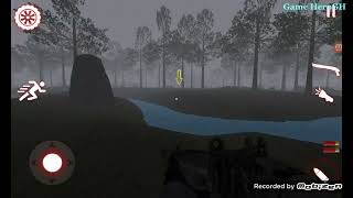 Я втік від сереноголового в грі | scary Siren Head Adventure 3d