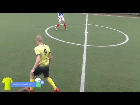 NIX Solutions 3 - 4 Art Lemon