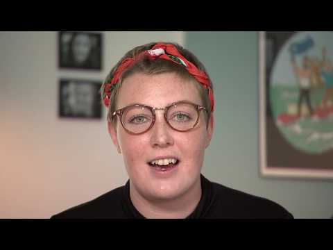 23-årig kvinde: - Jeg havde lyst til at ruske kræften ud af min krop #KnækCancer