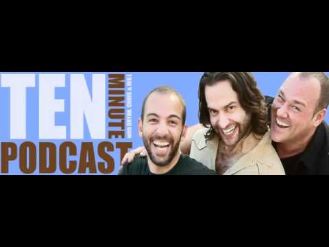 Ten Minute Podcast - The Worst of TMP