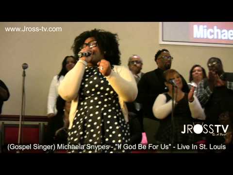 James Ross @ Michaela Snypes - It Won't Work / God For Us - www.Jross-tv.com