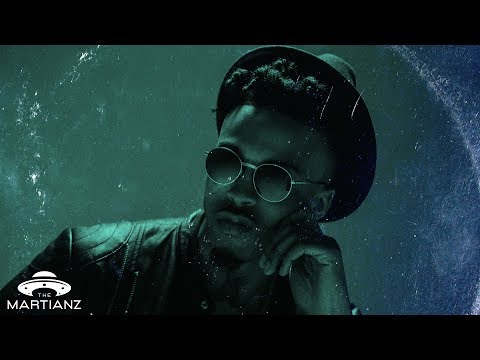 August Alsina Type Beat - Better Off (Prod. The Martianz)