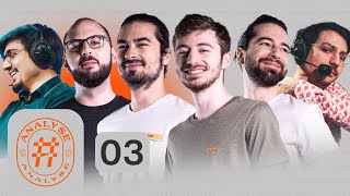 #Analyse 3 Spécial Worlds 2022