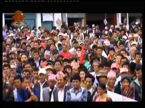 NTV NEWS English, 20 October 2013