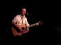 Ike Reilly @ Cracker/CVB Camp-In #4 - Athens GA Live Music Ike Reilly @ Cracker/CVB Camp-In #4