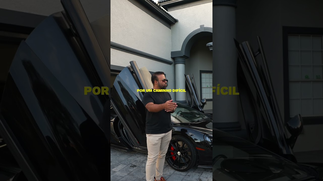 O Que Realmente Importa  A Jornada Para o Sucesso