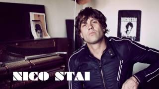 Nico Stai - The bottom of the ocean