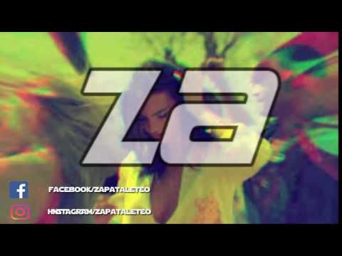 ll ALETEO ll TRIBAL ll  UKA ll ALCIA JOSE