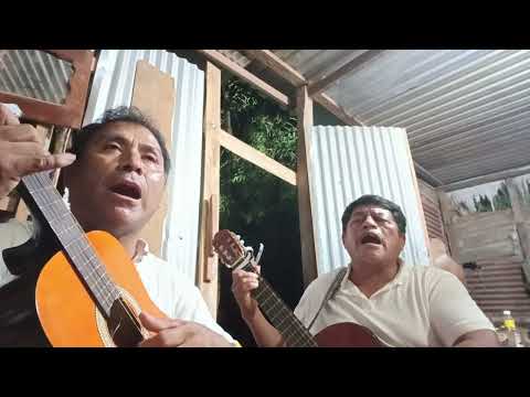 "Dúo Seguidores de Cristo" Barrio la Paz San Benito, Petén.