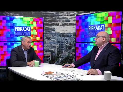 PIRKADAT: Beák Attila