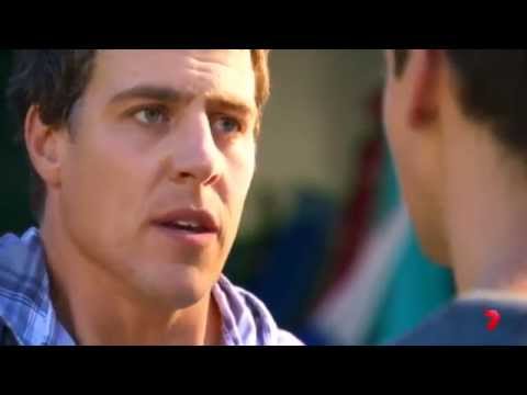 Home and Away - It's a life changing week for the Braxtons