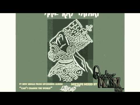 Ras IJah Hail Ras Tafari 2015 Mixtape (Original Mix)