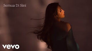 Download lagu Raisa - Semua Di Sini mp3 Download lagu Raisa - Semua Di Sini mp3