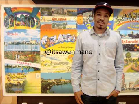 A-wun Stay in Your Lane