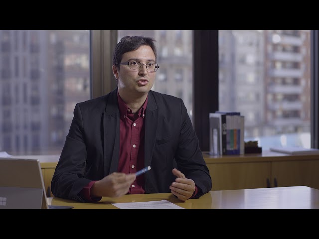 Miniatura del video Finalista Oro