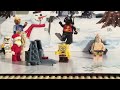 Lego Spongebob Advent Calendar Day 6