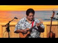 "Killing Me Softly" @SlackKeyShow Ledward KaapanaUkulele solo instrumental