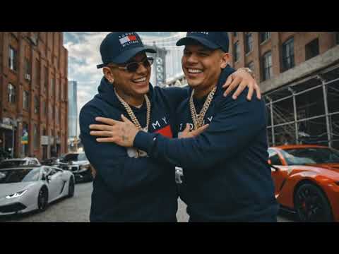 EL DF and New Jerson