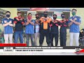CINEMATIC PEMBAGIAN 500 TAKJIL TUBANAN LAMA