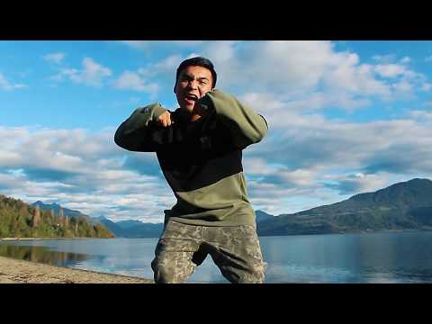 Likan - El espejo y la ventana (Videoclip oficial)