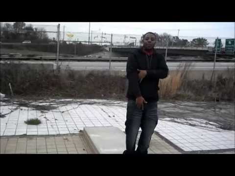 Feva The Great-Weed Smoke (Video)